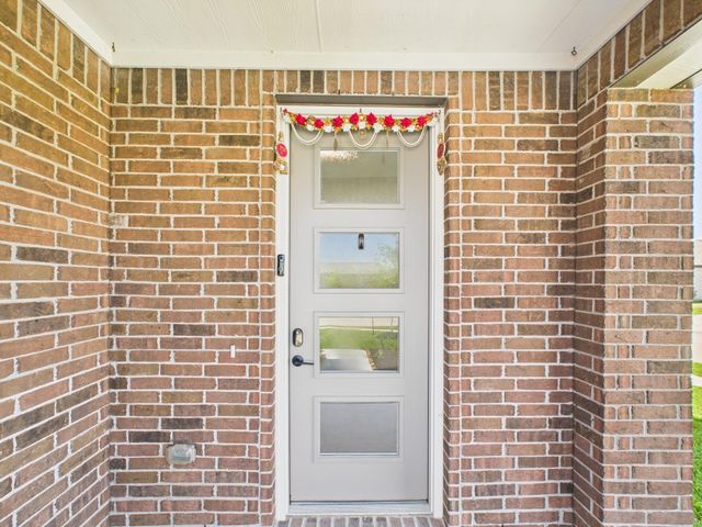 15643 Fellswood Drive, Houston, TX 77044