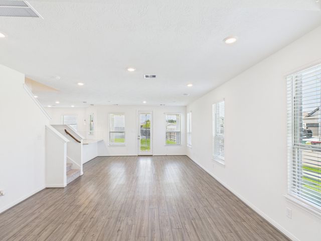 15643 Fellswood Drive, Houston, TX 77044