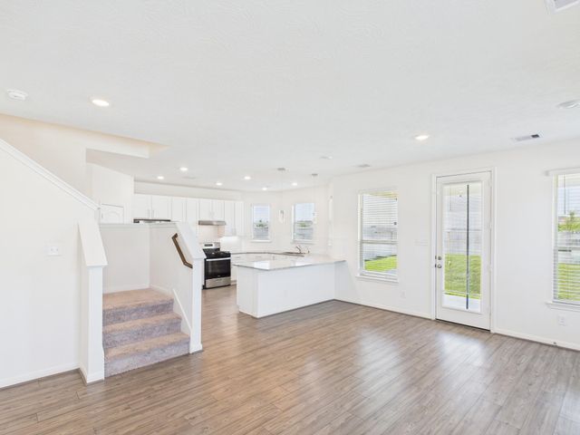 15643 Fellswood Drive, Houston, TX 77044