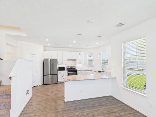 15643 Fellswood Drive, Houston, TX 77044