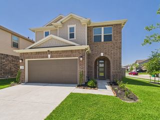 15643 Fellswood Drive, Houston, TX 77044