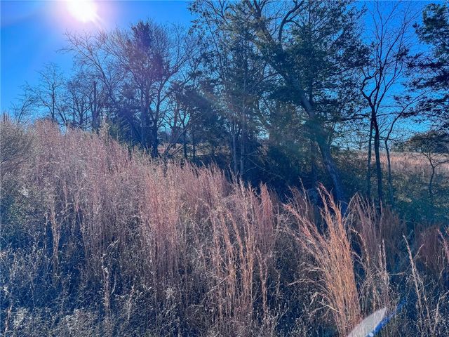 12786 Centerpoint Church Road, Prairie Grove, AR 72753