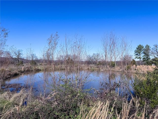 12786 Centerpoint Church Road, Prairie Grove, AR 72753