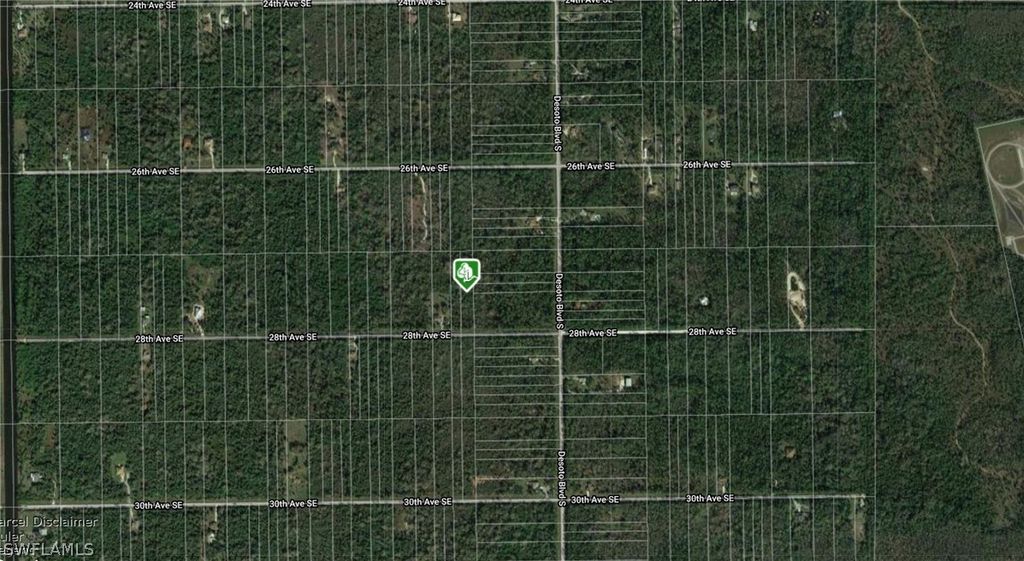 4445 28th AVE SE, Naples, FL 34117