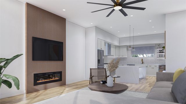 1034 W 17th Street A, Houston, TX 77008