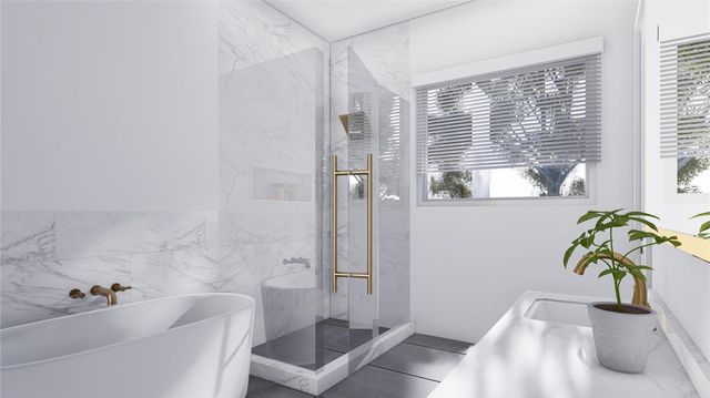 1034 W 17th Street A, Houston, TX 77008