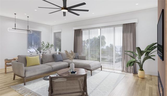 1034 W 17th Street A, Houston, TX 77008