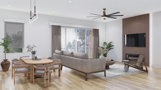 1034 W 17th Street A, Houston, TX 77008