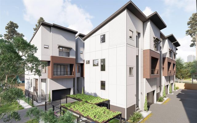 1034 W 17th Street A, Houston, TX 77008