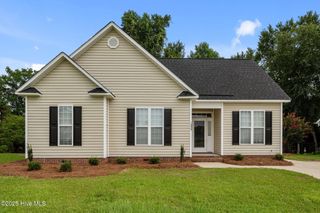 1232 Ashmoor Lane, Winterville, NC 28590