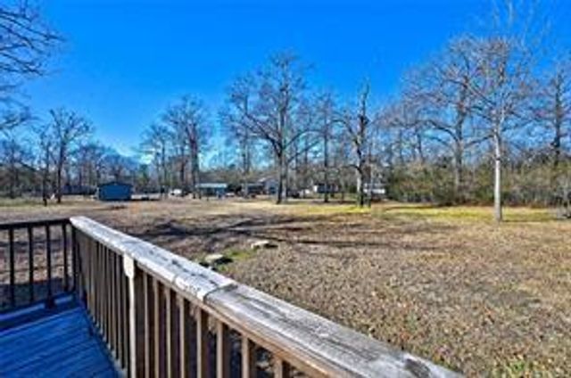 212 Chris Brent Drive, Livingston, TX 77351