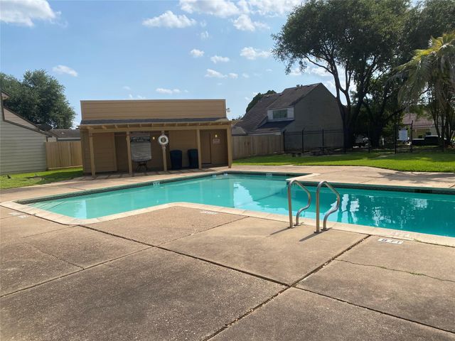 12124 Burdine Street, Houston, TX 77035
