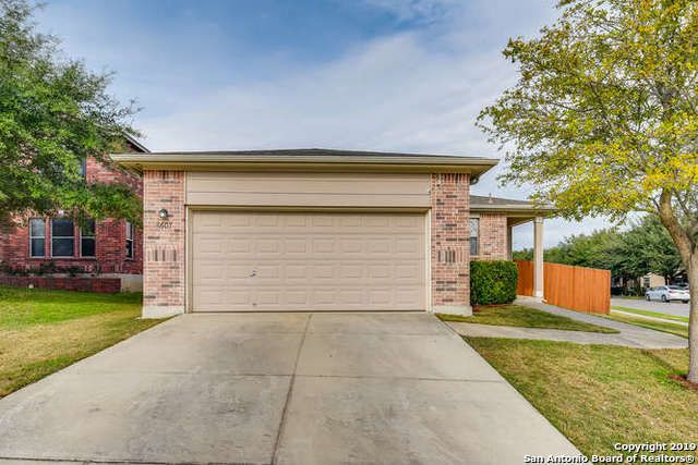 6607 Shadden Oaks, Live Oak, TX 78233