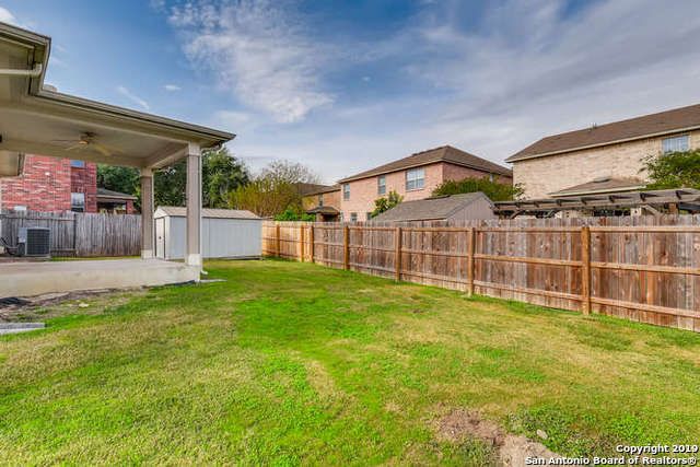 6607 Shadden Oaks, Live Oak, TX 78233