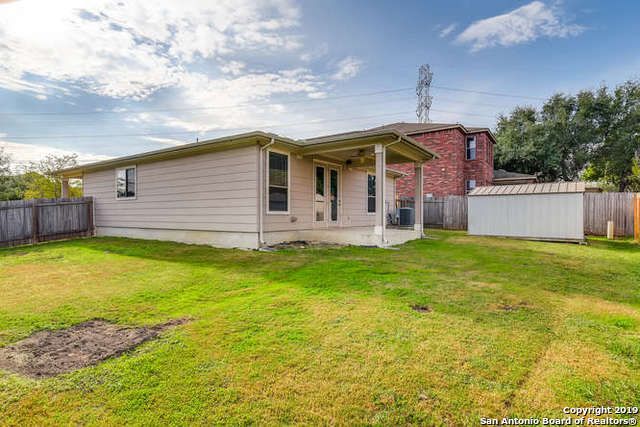 6607 Shadden Oaks, Live Oak, TX 78233