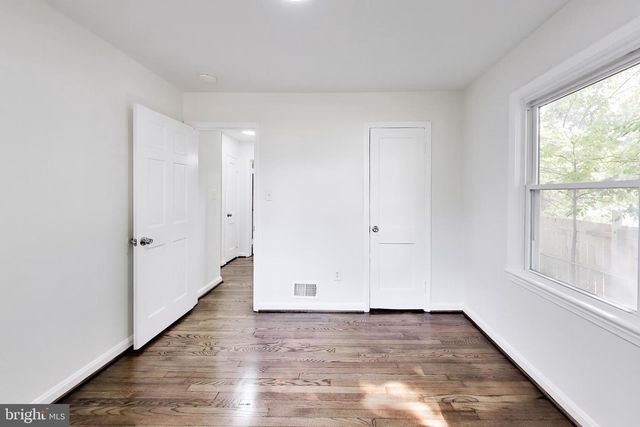 6214 ATWOOD ST, District Heights, MD 20747