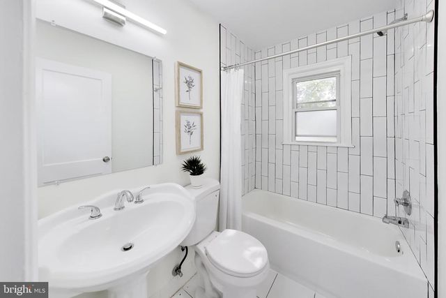 6214 ATWOOD ST, District Heights, MD 20747
