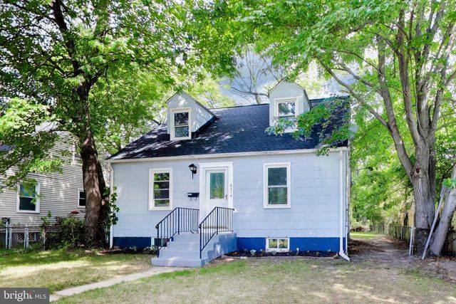 6214 ATWOOD ST, District Heights, MD 20747