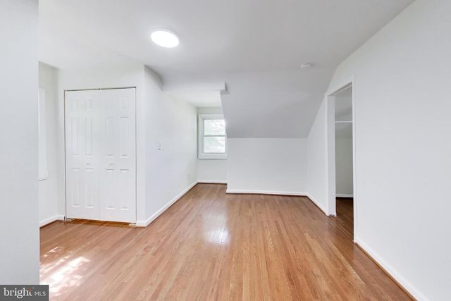 6214 ATWOOD ST, District Heights, MD 20747
