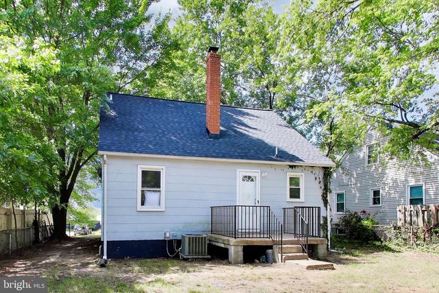 6214 ATWOOD ST, District Heights, MD 20747