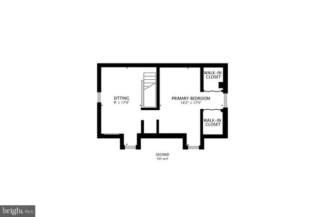 6214 ATWOOD ST, District Heights, MD 20747