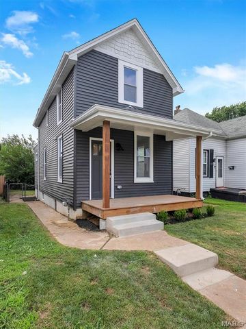 4126 Beethoven Avenue, St Louis, MO 63116