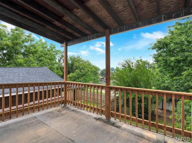 4126 Beethoven Avenue, St Louis, MO 63116