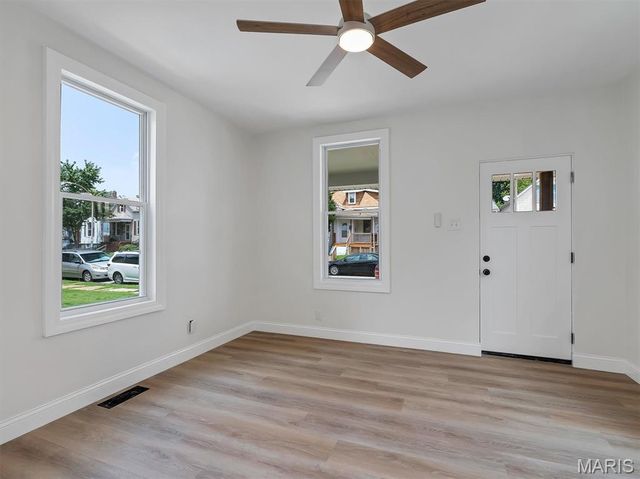 4126 Beethoven Avenue, St Louis, MO 63116