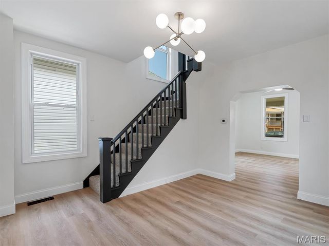 4126 Beethoven Avenue, St Louis, MO 63116