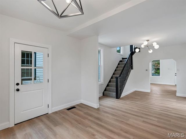 4126 Beethoven Avenue, St Louis, MO 63116
