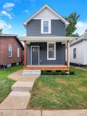 4126 Beethoven Avenue, St Louis, MO 63116
