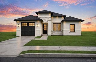 1613 Descanso Drive, Weslaco, TX 78596