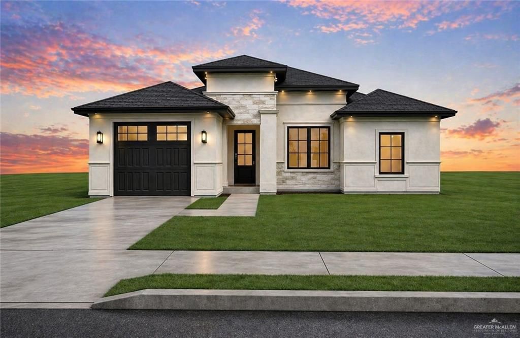 1613 Descanso Drive, Weslaco, TX 78596