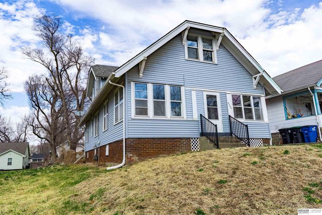 2532 Hartman Avenue, Omaha, NE 68111