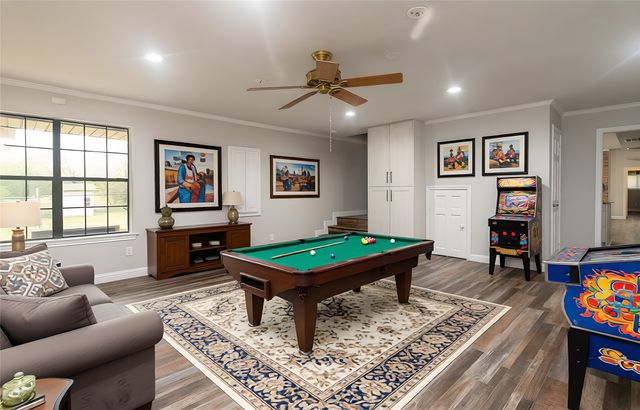 13 Crestview Circle, Rockwall, TX 75087