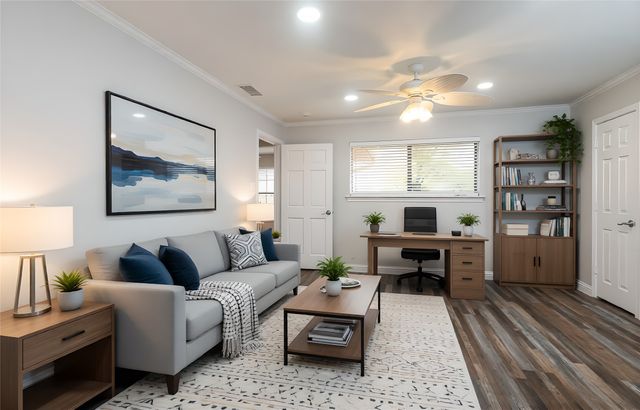 13 Crestview Circle, Rockwall, TX 75087