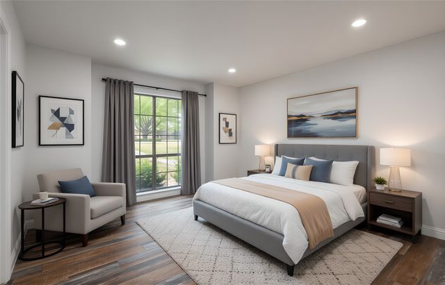 13 Crestview Circle, Rockwall, TX 75087