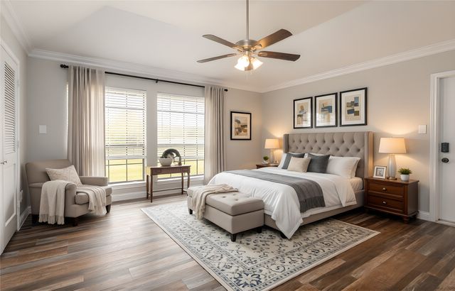 13 Crestview Circle, Rockwall, TX 75087