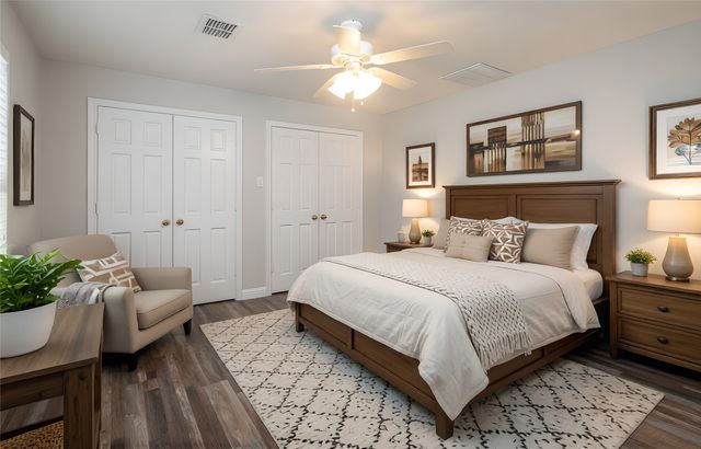 13 Crestview Circle, Rockwall, TX 75087