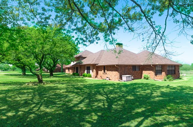 13 Crestview Circle, Rockwall, TX 75087