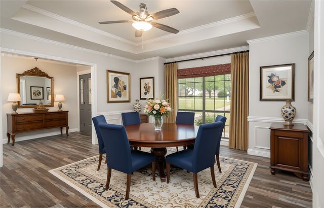 13 Crestview Circle, Rockwall, TX 75087