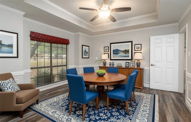 13 Crestview Circle, Rockwall, TX 75087