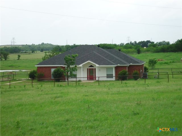 9630 Hunt Hill Road, Rogers, TX 76569