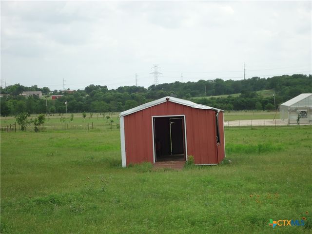 9630 Hunt Hill Road, Rogers, TX 76569