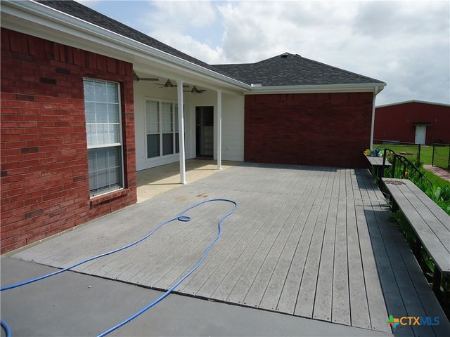 9630 Hunt Hill Road, Rogers, TX 76569