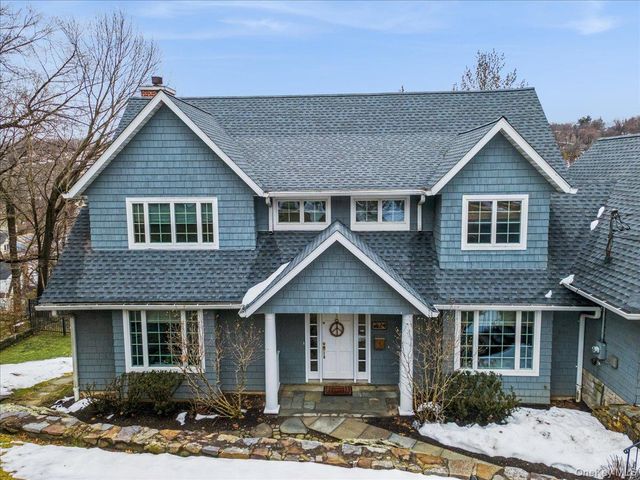 24 Kent Avenue, Hastings-on-hudson, NY 10706