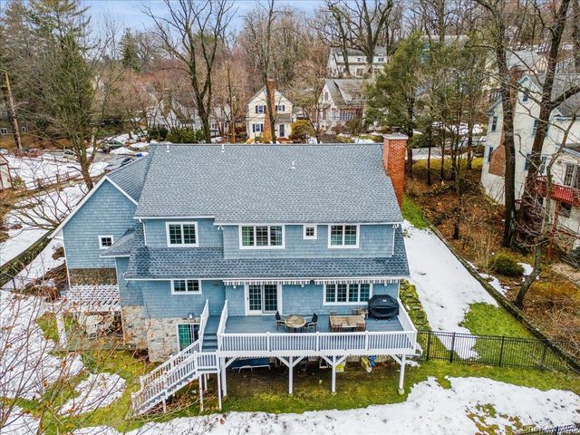 24 Kent Avenue, Hastings-on-hudson, NY 10706
