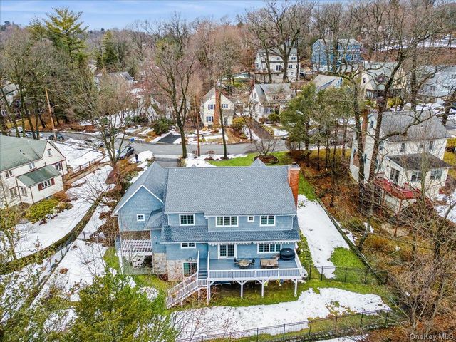 24 Kent Avenue, Hastings-on-hudson, NY 10706