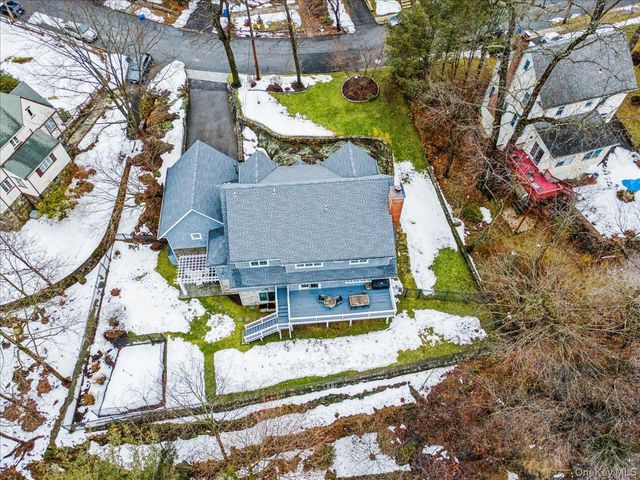 24 Kent Avenue, Hastings-on-hudson, NY 10706