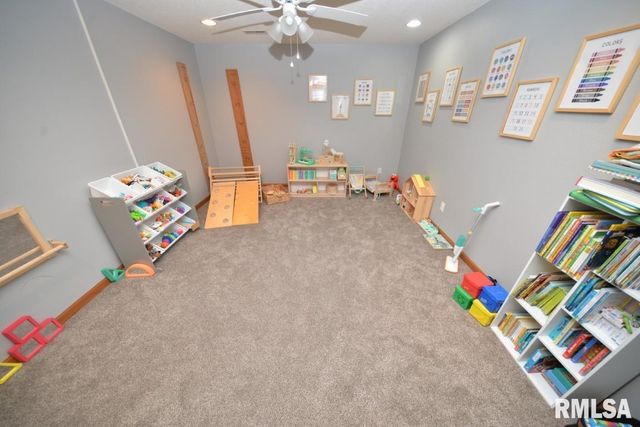 501 CARDINAL Drive, Mt Vernon, IL 62864